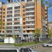 Помещение свободного назначения